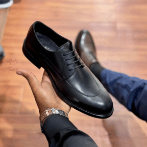 Dora black gradient eyewear