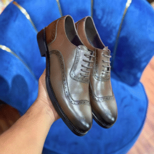 Eterna long dress black